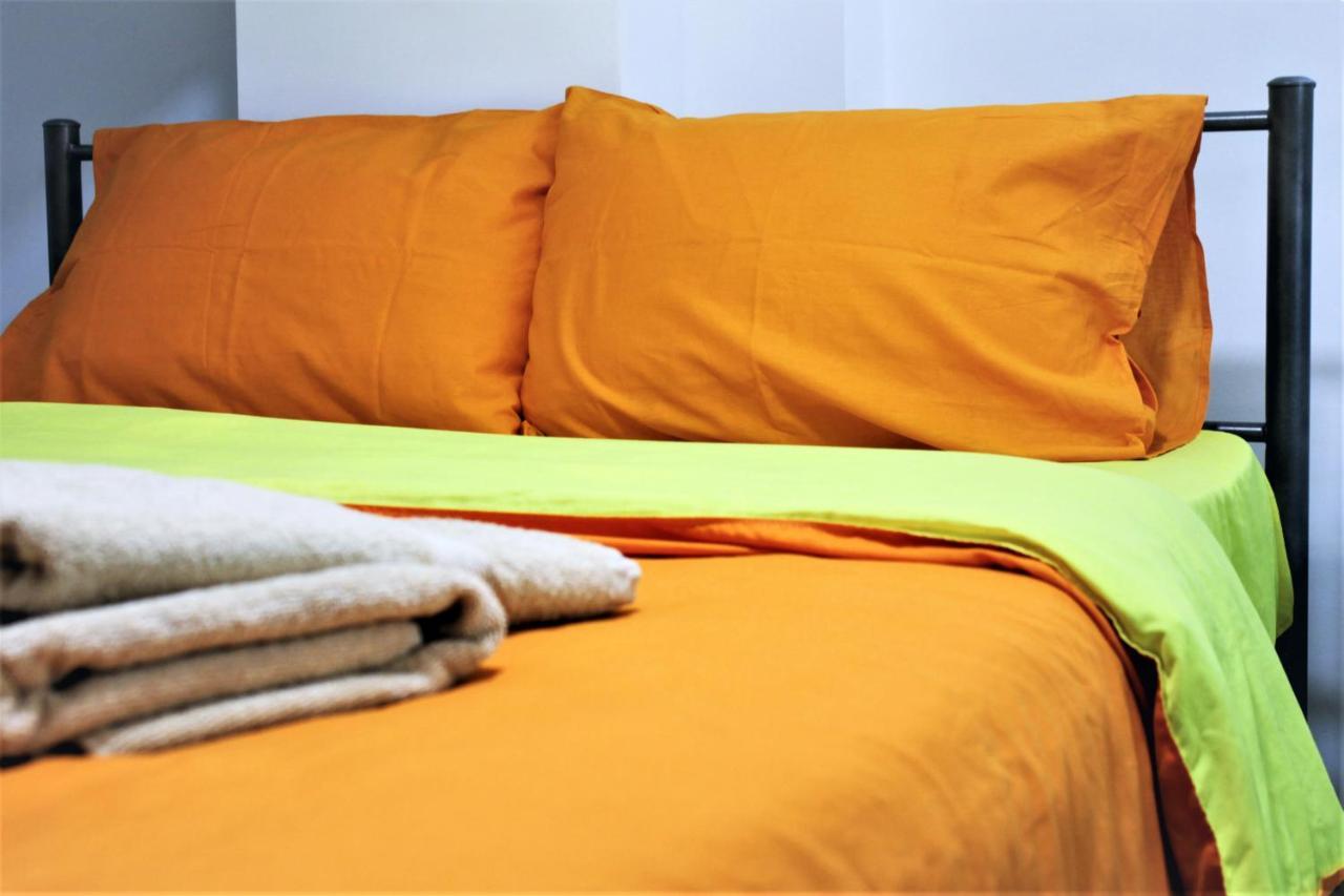 Dimosthenis_Loft2 Atene Esterno foto