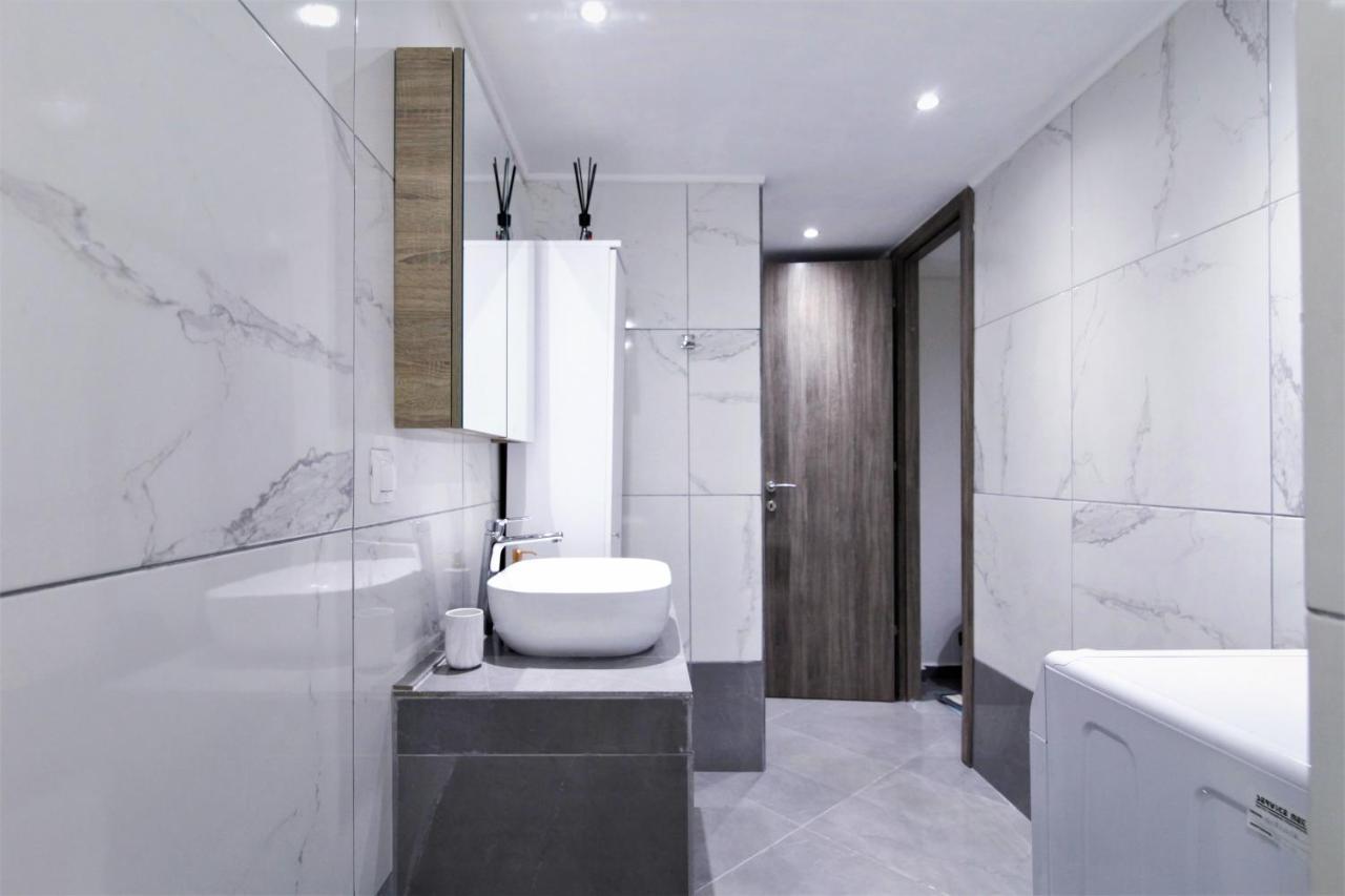 Dimosthenis_Loft2 Atene Esterno foto