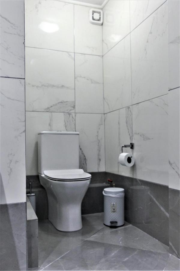 Dimosthenis_Loft2 Atene Esterno foto